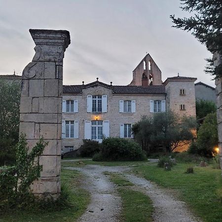 La Maison Des Coteaux Villa Ruffiac  Bagian luar foto