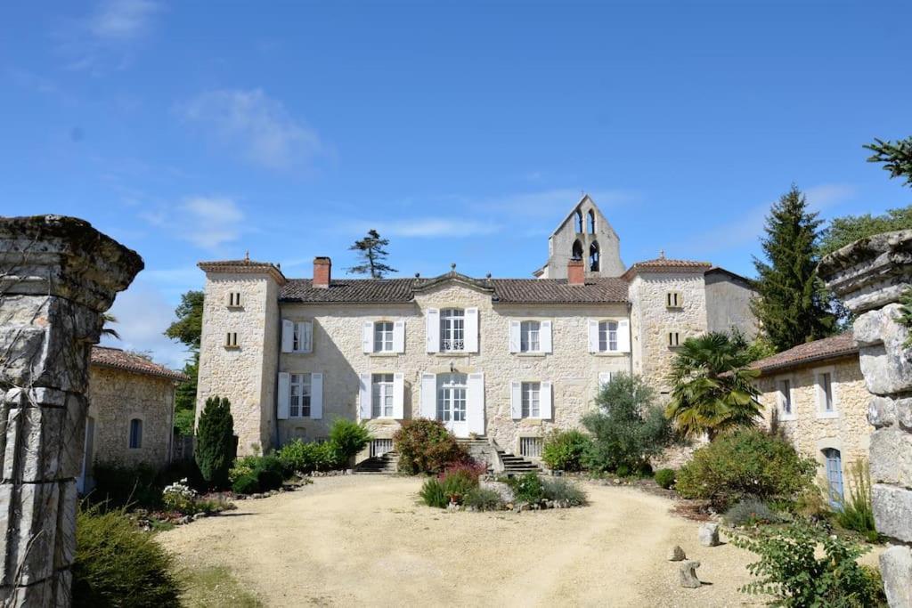 La Maison Des Coteaux Villa Ruffiac  Bagian luar foto