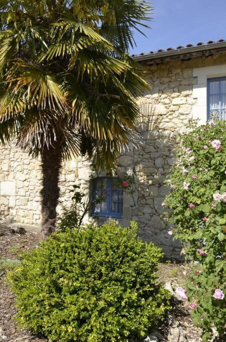 La Maison Des Coteaux Villa Ruffiac  Bagian luar foto