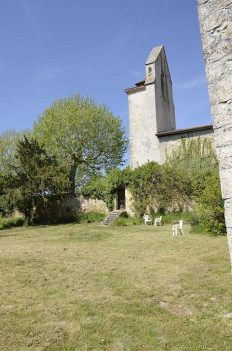 La Maison Des Coteaux Villa Ruffiac  Bagian luar foto