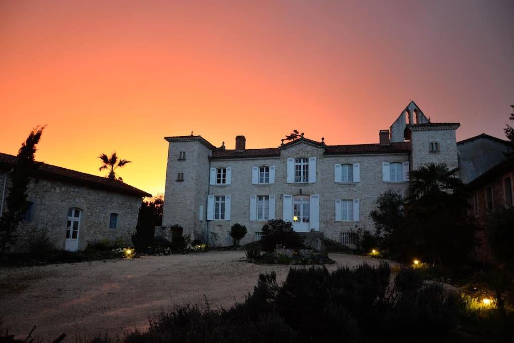 La Maison Des Coteaux Villa Ruffiac  Bagian luar foto