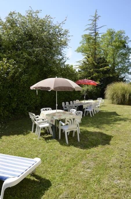 La Maison Des Coteaux Villa Ruffiac  Bagian luar foto